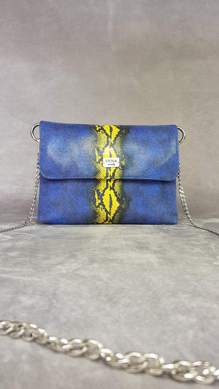 Snaky Galaxy - naked edition