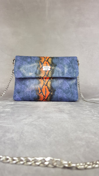 Ssslithering Into Sunset - naked edition