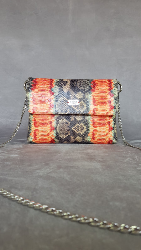 Snaky Galaxy - naked edition