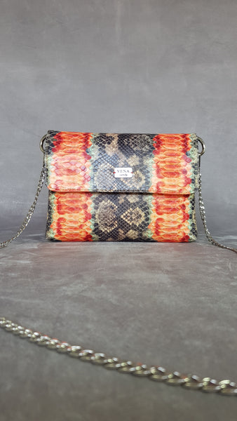 Love At First Sssight - naked edition