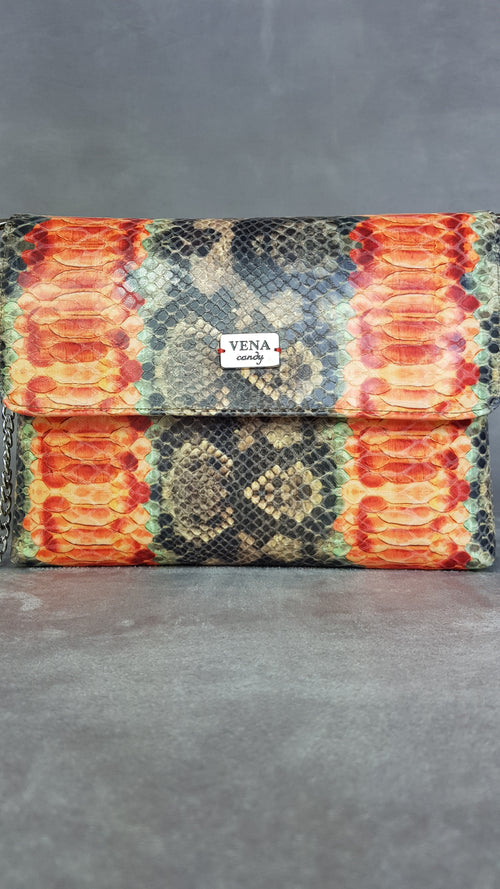 Love At First Sssight - naked edition