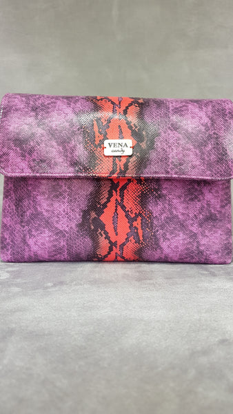 Snaky Galaxy - naked edition