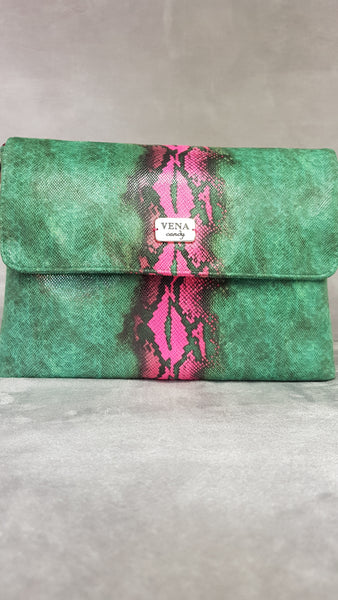 Hidden Amongst Lianasss - naked edition