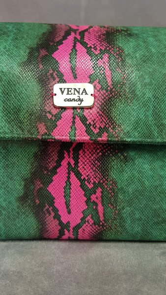 Hidden Amongst Lianasss - naked edition