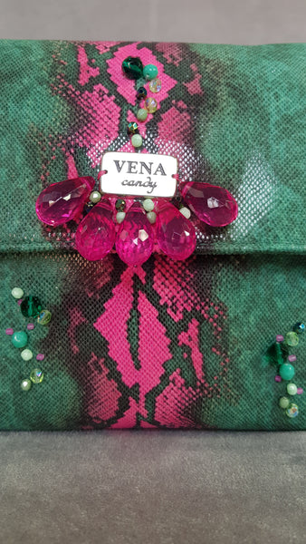 Hidden Amongst Lianasss