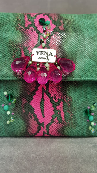 Hidden Amongst Lianasss