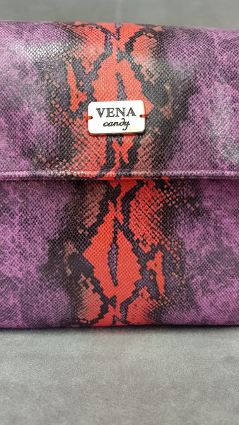 Snaky Galaxy - naked edition