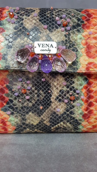 Love At First Sssight