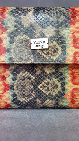 Love At First Sssight - naked edition