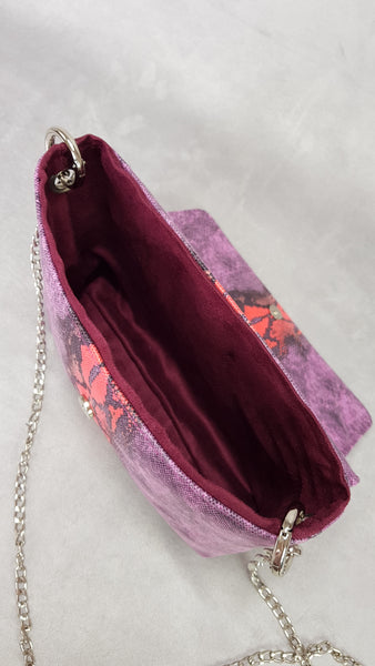 Snaky Galaxy - naked edition