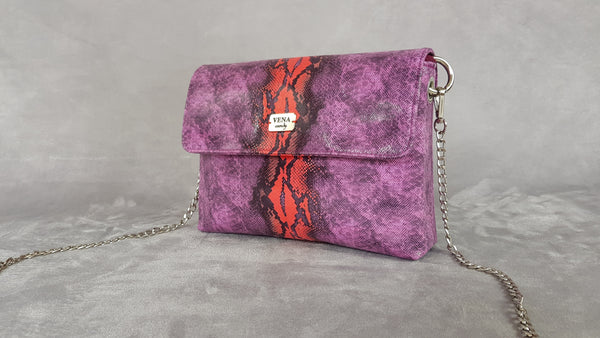 Snaky Galaxy - naked edition