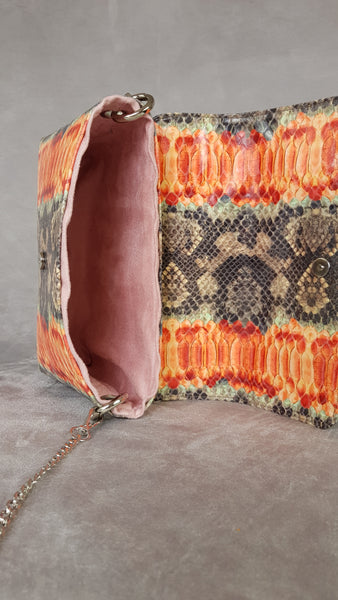 Love At First Sssight - naked edition