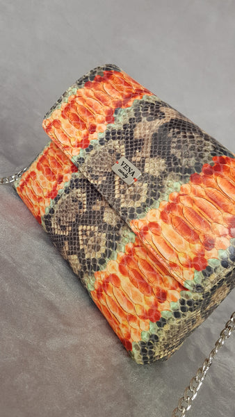 Love At First Sssight - naked edition