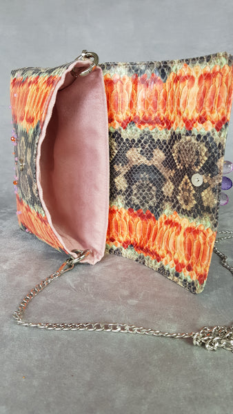 Love At First Sssight