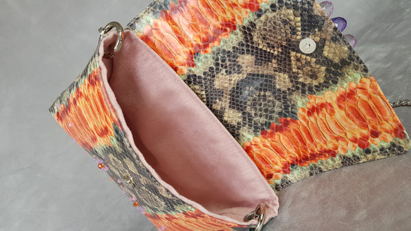 Love At First Sssight