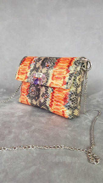 Love At First Sssight