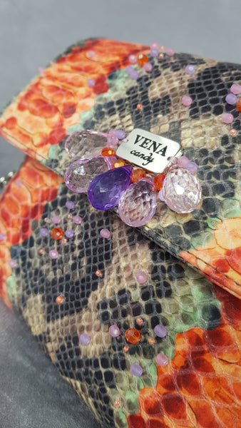 Love At First Sssight