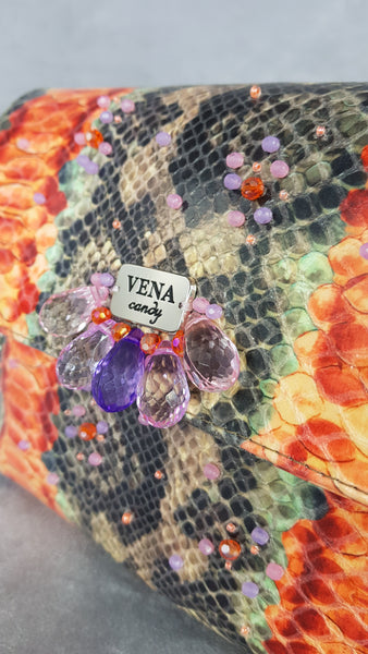 Love At First Sssight