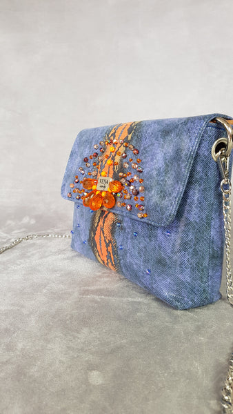 Ssslithering Into Sunset