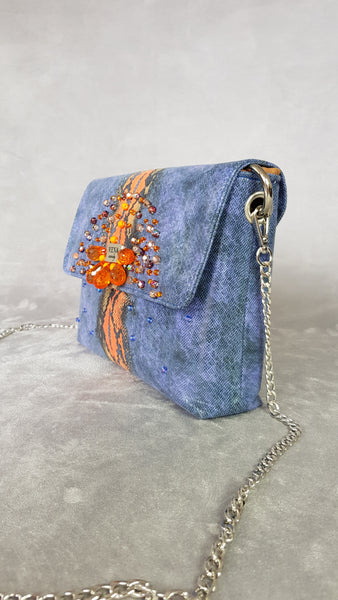 Ssslithering Into Sunset