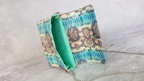 Northern Lightsss - naked edition