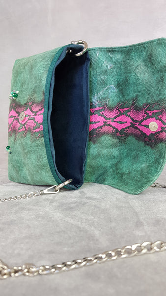 Hidden Amongst Lianasss