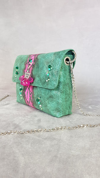 Hidden Amongst Lianasss