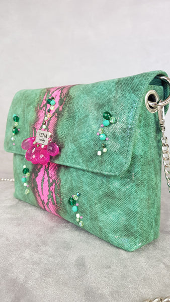 Hidden Amongst Lianasss