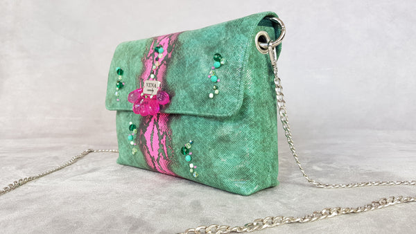 Hidden Amongst Lianasss