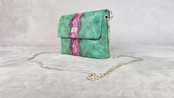 Hidden Amongst Lianasss - naked edition