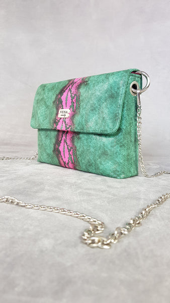 Hidden Amongst Lianasss - naked edition