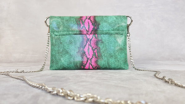 Hidden Amongst Lianasss - naked edition