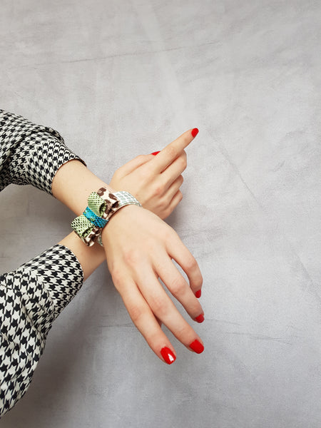 Crumbles are not leftovers!