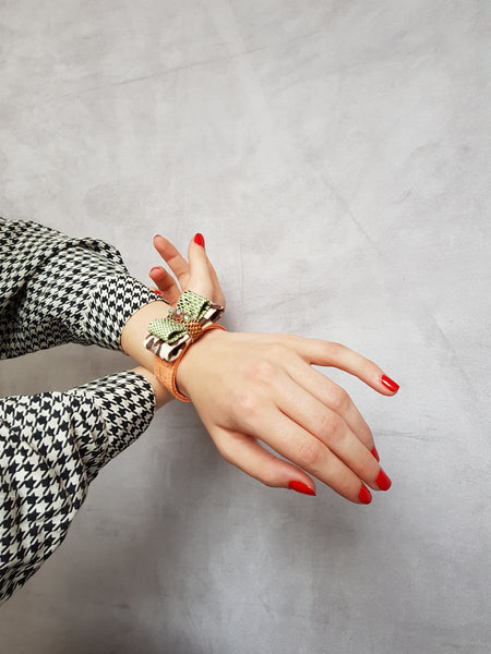 A little piece of sugary heaven