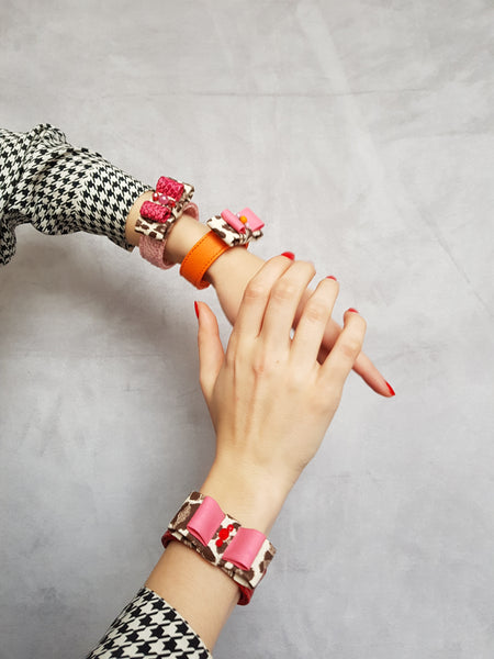 One bite a difference does not make!