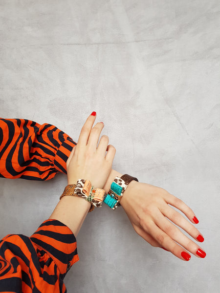 Afternoon carb comfort