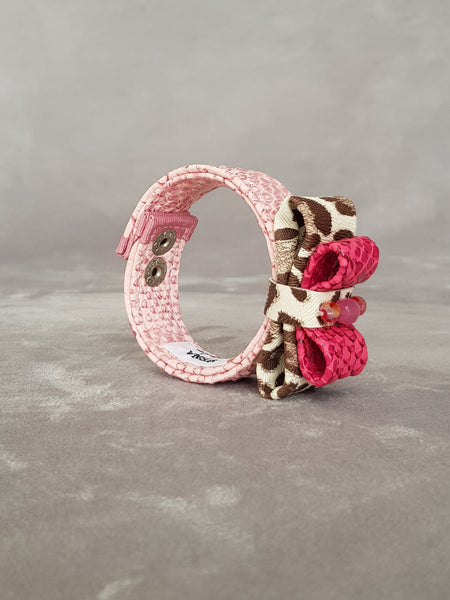 One bite a difference does not make!