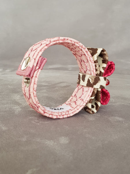 One bite a difference does not make!