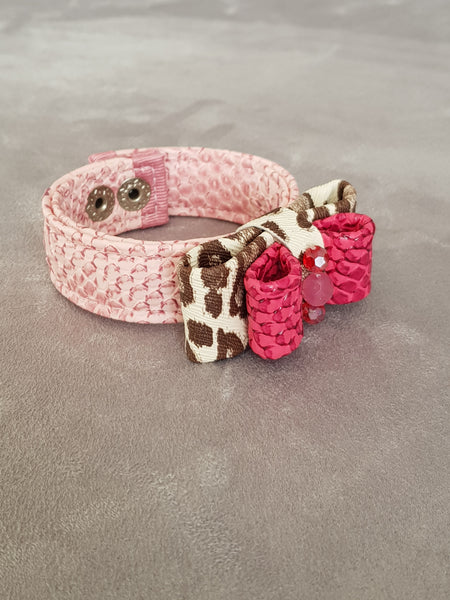 One bite a difference does not make!