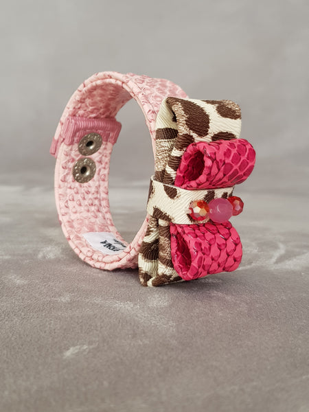 One bite a difference does not make!