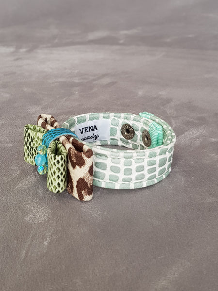 Crumbles are not leftovers!