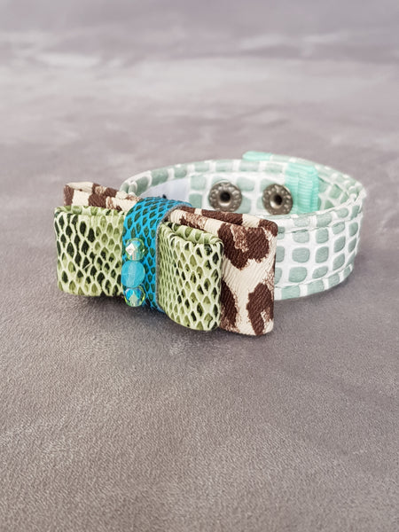 Crumbles are not leftovers!