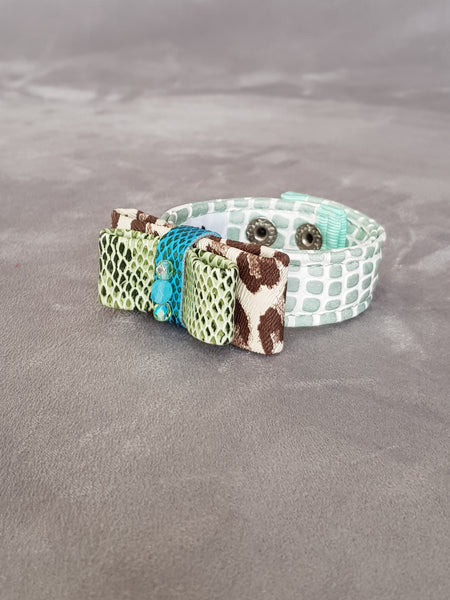 Crumbles are not leftovers!