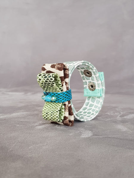 Crumbles are not leftovers!