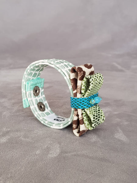 Crumbles are not leftovers!