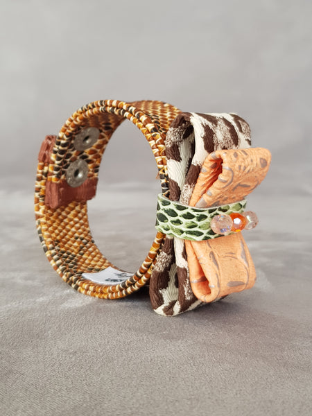 Afternoon carb comfort