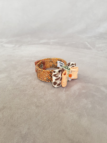 Afternoon carb comfort