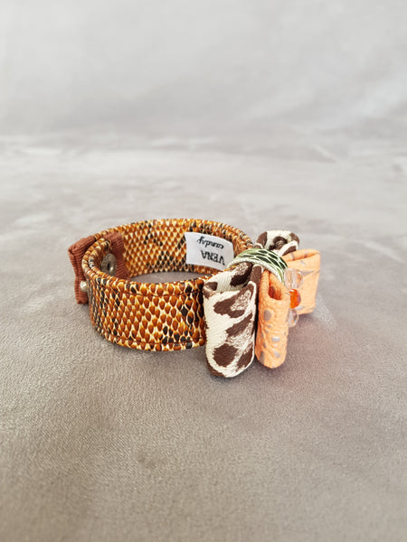 Afternoon carb comfort