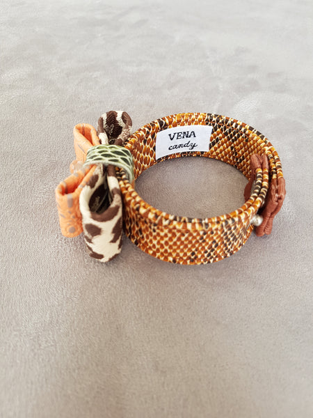 Afternoon carb comfort