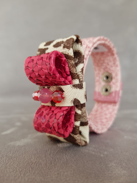 One bite a difference does not make!